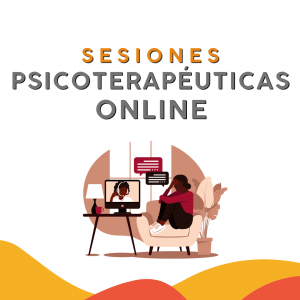 Sesiones Psicoterapéuticas Online